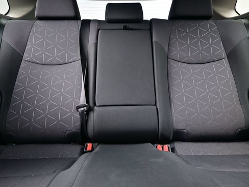 Used 2023 Toyota RAV4 XLE w/ XLE Grade Weather Package AWD/4WD image 16