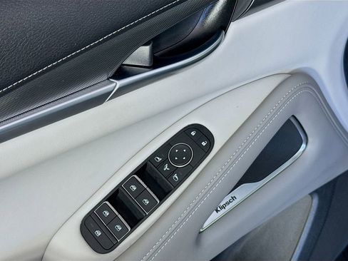 Certified 2026 INFINITI QX60 Luxe w/ Cargo Package FWD image 18