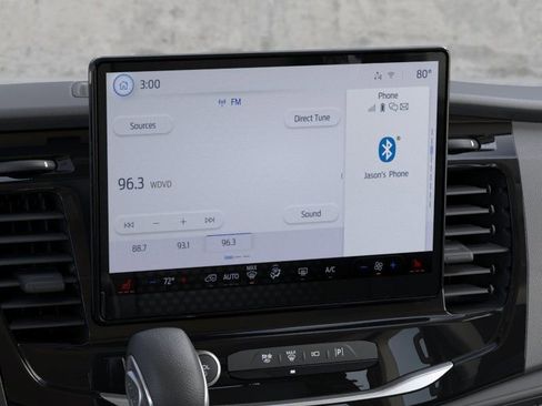 New 2026 Ford Transit 350 XLT RWD image 14