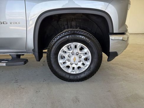 Certified 2025 Chevrolet Silverado 3500 LT w/ All Star Edition image 14