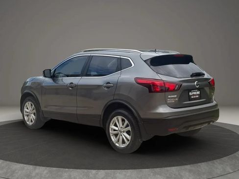 Used 2019 Nissan Rogue Sport SV FWD image 5