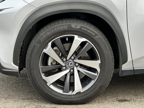 Used 2019 Lexus NX 300 AWD image 26