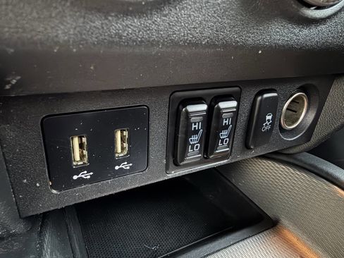 Used 2020 Mitsubishi Outlander Sport Black Edition image 22