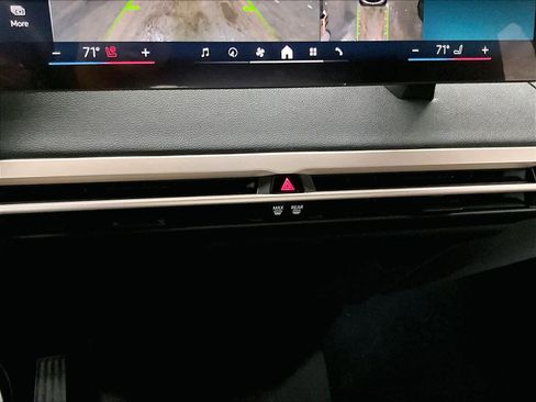 Certified 2026 BMW iX xDrive45 image 34