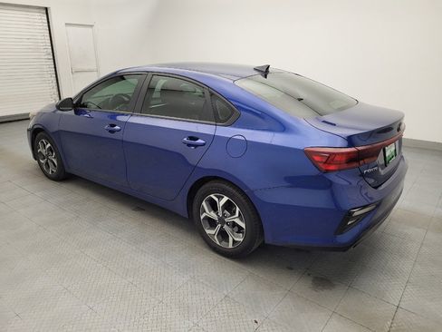 Used 2019 Kia Forte LXS FWD image 3