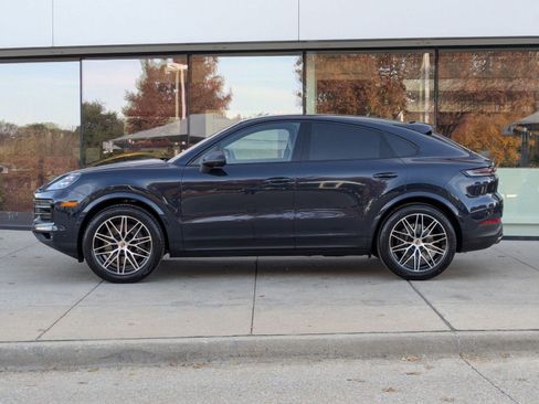 New 2026 Porsche Cayenne image 2