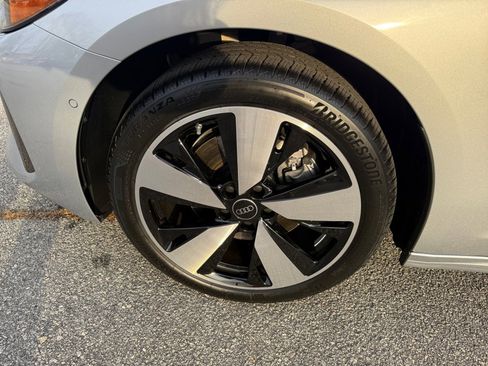 New 2025 Audi A5 2.0T Premium image 27