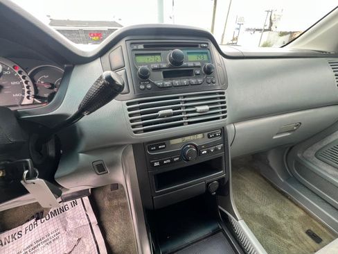 Used 2004 Honda Pilot EX image 11