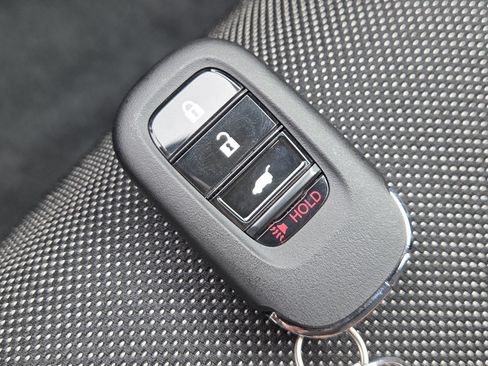 New 2026 Honda CR-V LX image 33