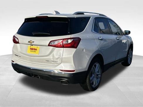 Used 2019 Chevrolet Equinox Premier image 10