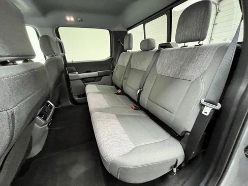 Used 2023 Ford F150 XLT w/ Equipment Group 302A High AWD/4WD image 38