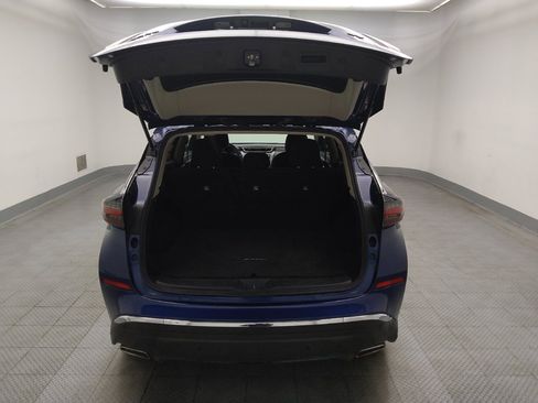 Used 2021 Nissan Murano SV FWD image 29