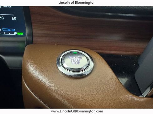 Certified 2023 Lincoln Aviator Grand Touring w/ Equipment Group 301A AWD/4WD image 57
