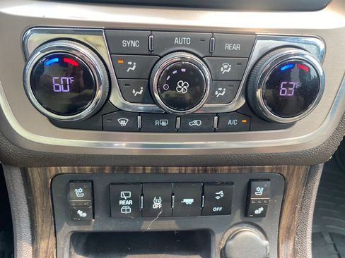 Used 2014 GMC Acadia Denali AWD/4WD image 15