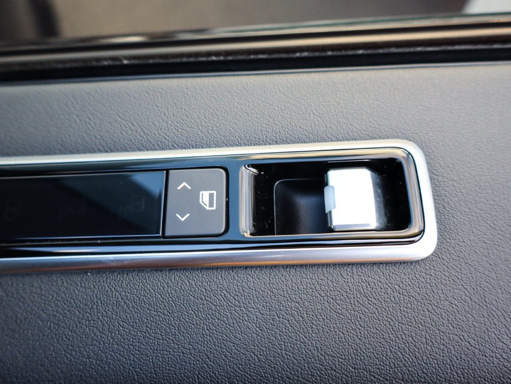 Used 2022 Land Rover Range Rover Westminster Edition AWD/4WD image 61