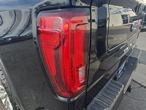 Used 2019 GMC Sierra 1500 Denali image 36
