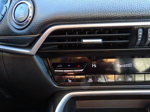 Used 2025 MAZDA CX-90 3.3 Turbo w/ Premium Sport Pkg image 30