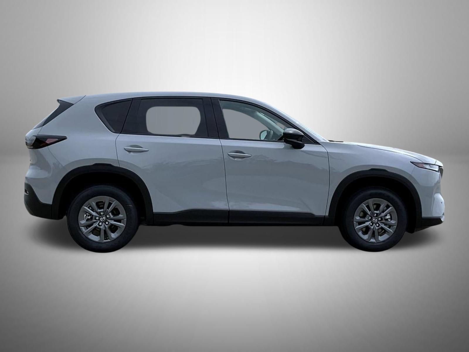 New 2026 MAZDA CX-5 Select AWD/4WD image 5
