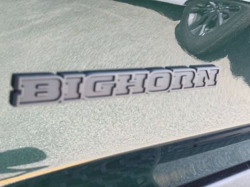 New 2026 RAM 1500 Big Horn AWD/4WD image 10