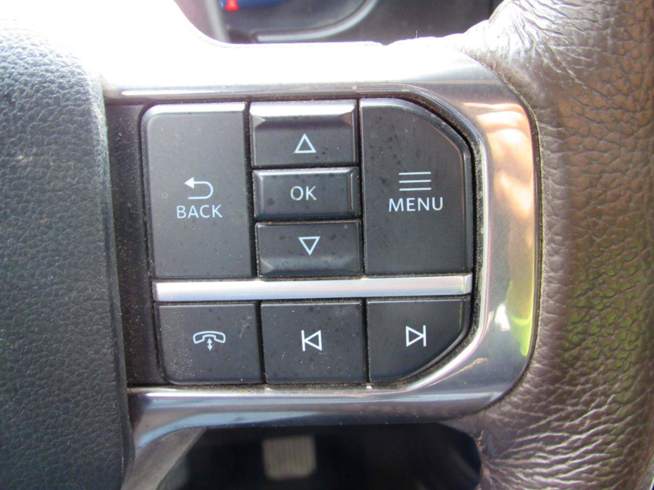 Used 2024 Ford F350 King Ranch w/ Chrome Package AWD/4WD image 28
