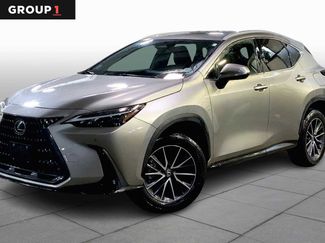 Used 2023 Lexus NX 350 AWD video 1
