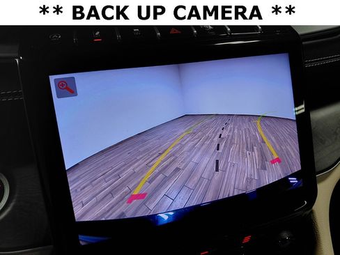 Certified 2025 Jeep Grand Cherokee L Limited image 20