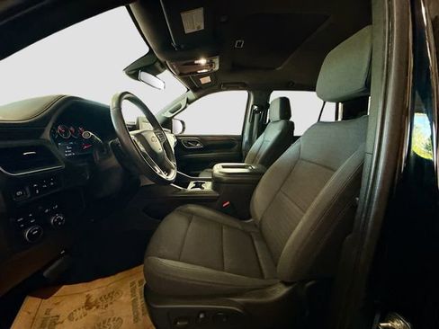 Used 2023 Chevrolet Tahoe LS AWD/4WD image 20