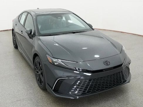 New 2026 Toyota Camry XSE image 14