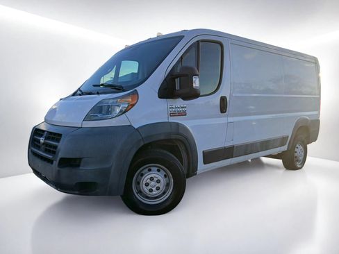 Used 2017 RAM ProMaster 1500 FWD image 1