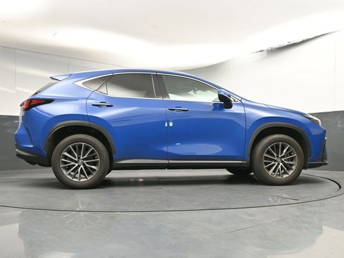 Used 2023 Lexus NX 250 FWD image 24