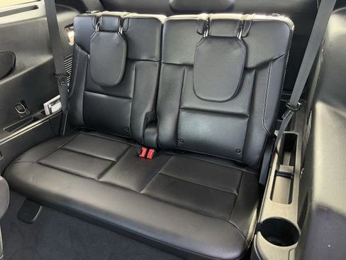 Certified 2023 Ford Explorer ST w/ Equipment Group 401A image 30