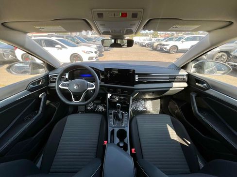 New 2026 Volkswagen Jetta S FWD image 15