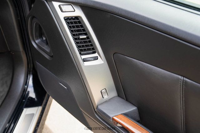 Used 2006 Cadillac XLR RWD image 82