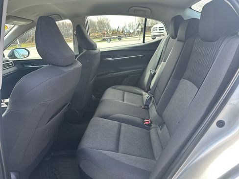 Used 2025 Toyota Camry LE w/ Convenience Package FWD image 16