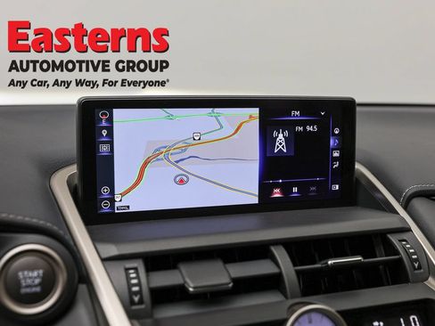 Used 2019 Lexus NX 300 AWD w/ Premium Package image 19