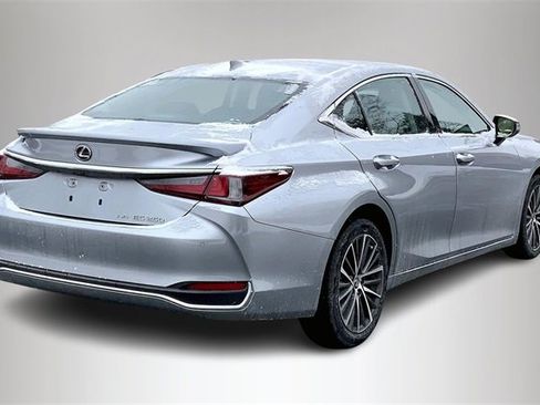 Certified 2023 Lexus ES 250 w/ Premium Package image 10