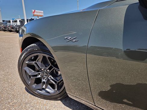 New 2026 Dodge Charger R/T AWD/4WD image 11