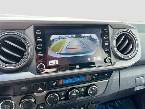Used 2021 Toyota Tacoma TRD Pro image 13