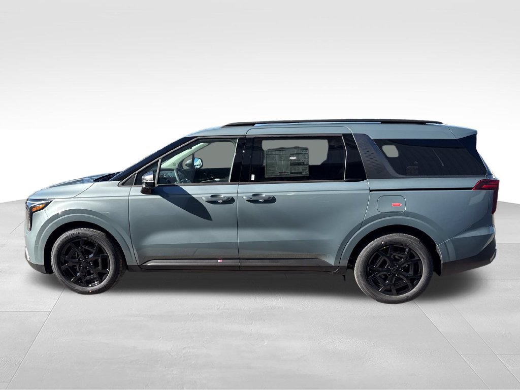 New 2027 Kia Carnival SX Prestige FWD image 2