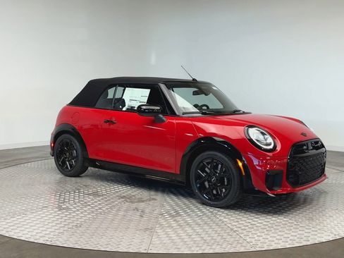 New 2026 MINI Cooper S image 2