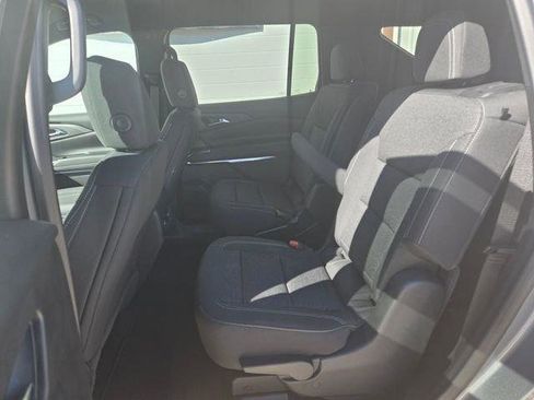 New 2026 Chevrolet Traverse LT w/ Driver Confidence Package FWD image 13