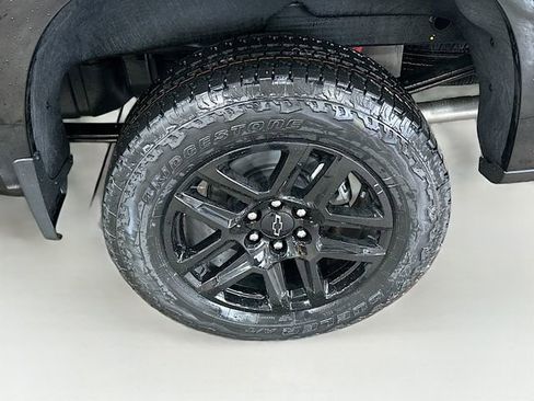 New 2026 Chevrolet Silverado 1500 LT Trail Boss w/ Protection Package image 33