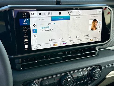 New 2026 Jeep Gladiator Mojave image 9