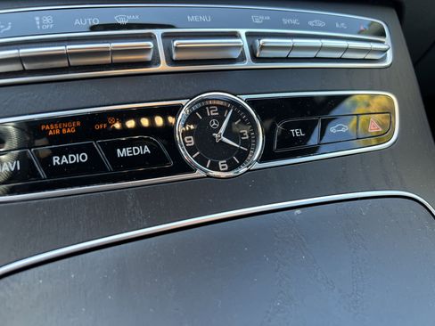 Used 2018 Mercedes-Benz E 43 AMG 4MATIC Sedan image 40