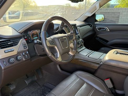 Used 2018 GMC Yukon Denali w/ Denali Ultimate Package image 14