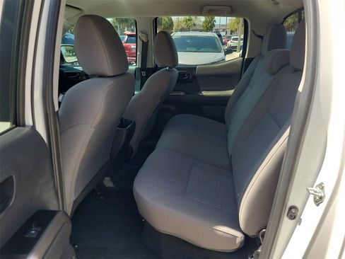 Used 2023 Toyota Tacoma SR5 image 10