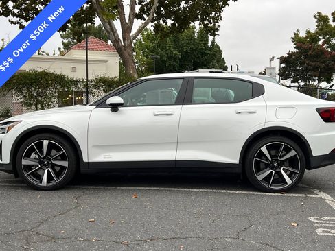 Used 2022 Polestar Polestar 2 Long Range Dual Motor image 7