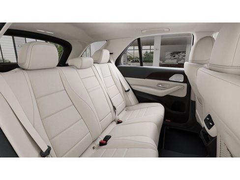 New 2026 Mercedes-Benz GLE 350 4MATIC image 5