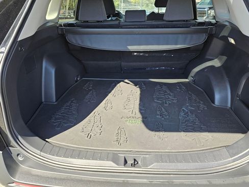 Certified 2024 Toyota RAV4 AWD Hybrid w/ Weather Package image 14