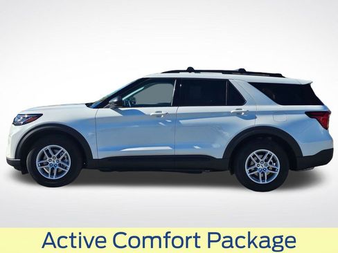 New 2026 Ford Explorer Active w/ Active Comfort Package image 23